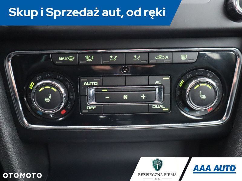 Skoda Superb - 15