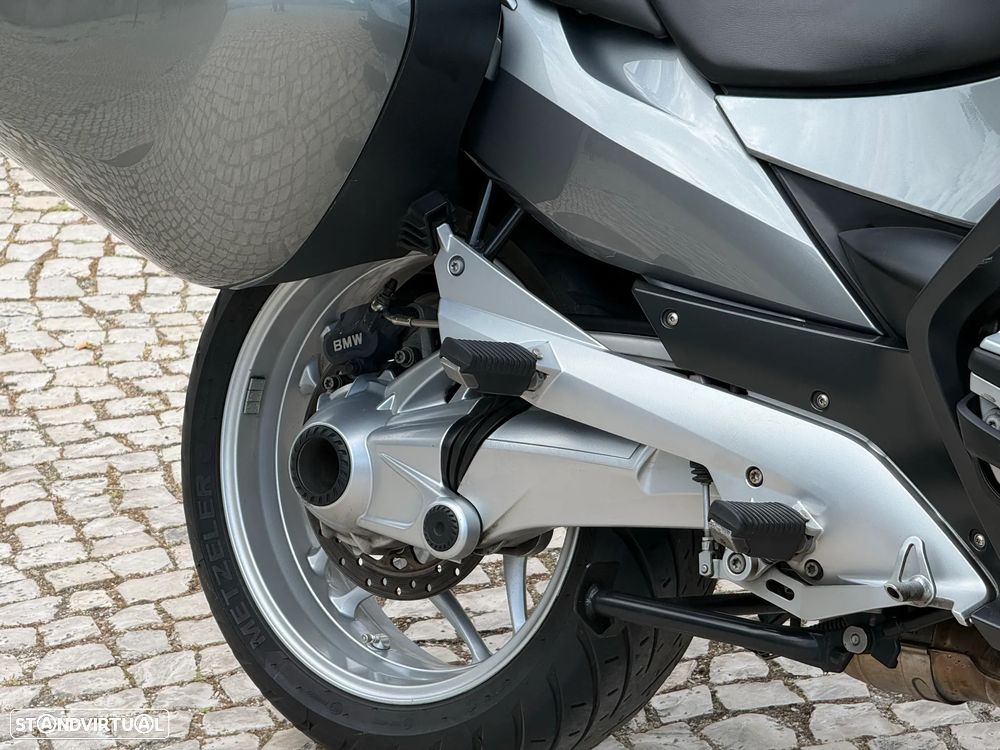 BMW R 1200 RT - 15