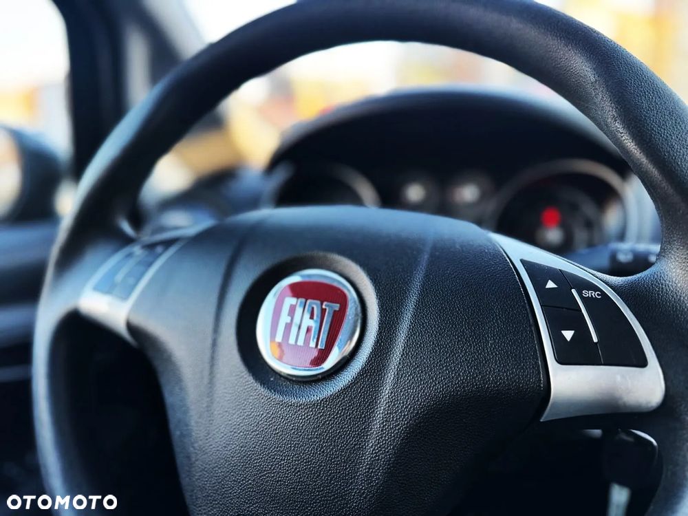 Fiat Punto - 11