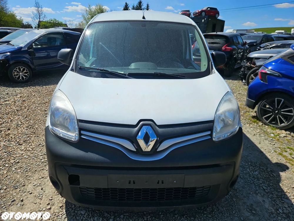 Renault KANGOO 1.5 DCI  2019  ROK - 8