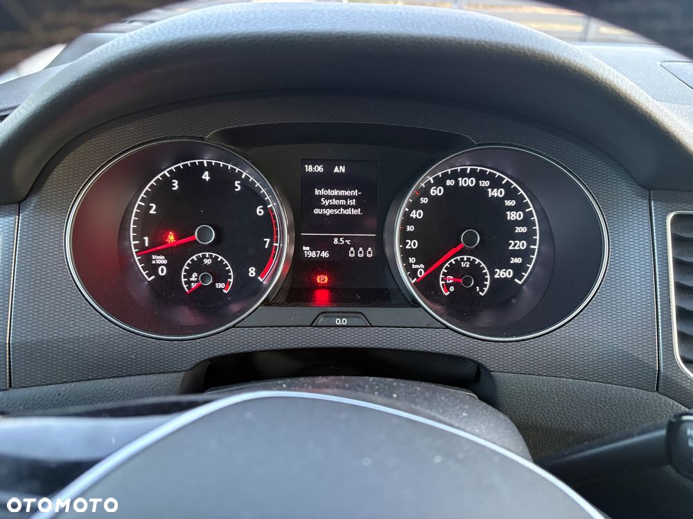 Volkswagen Golf 1.2 TSI BlueMotion Technology Lounge - 15