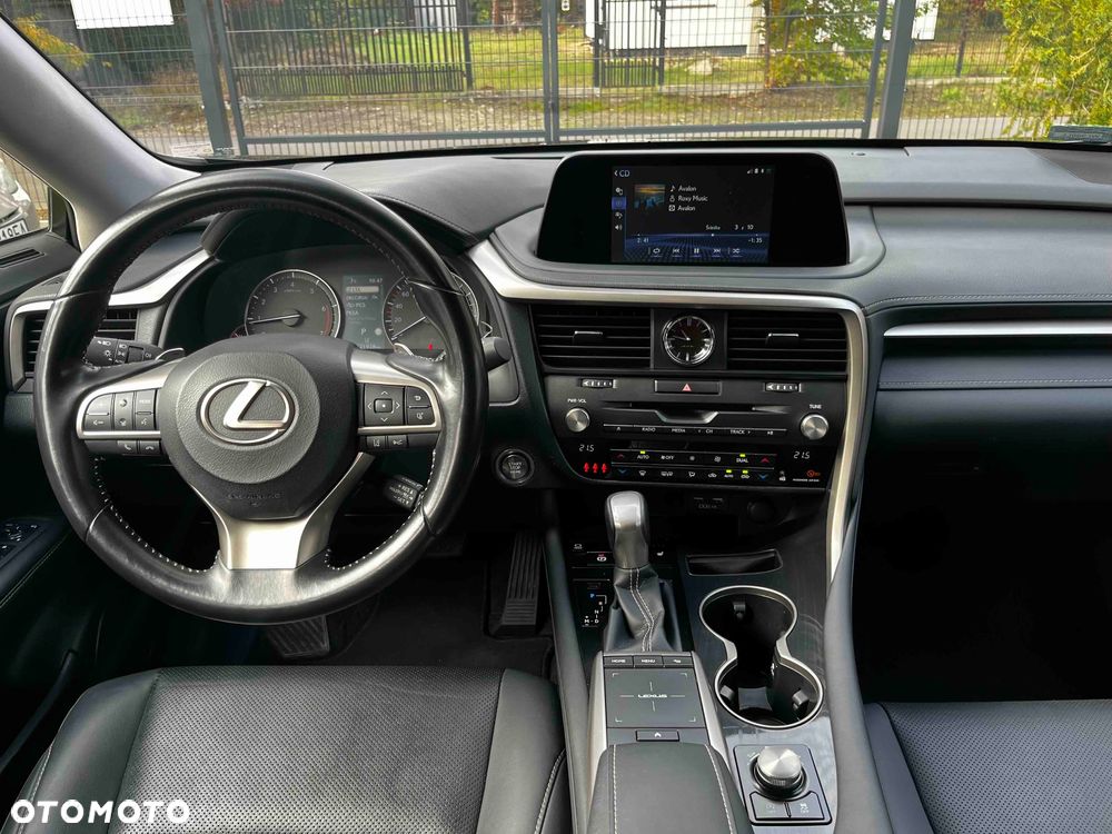 Lexus RX 300 Business Edition - 5