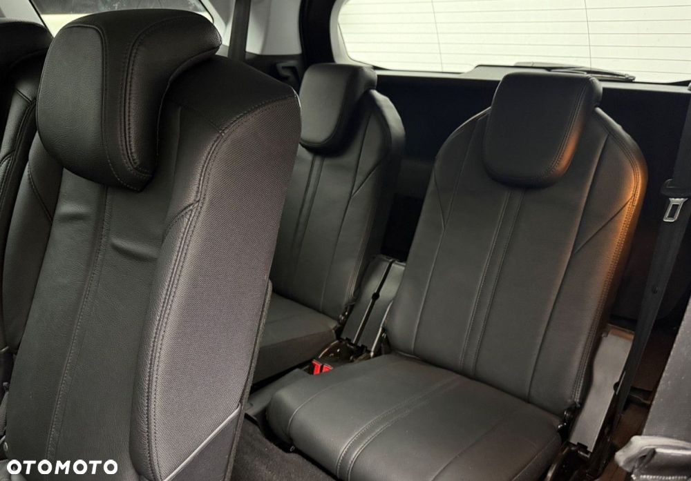 Peugeot 5008 THP 165 EAT6 Stop & Start Allure - 28