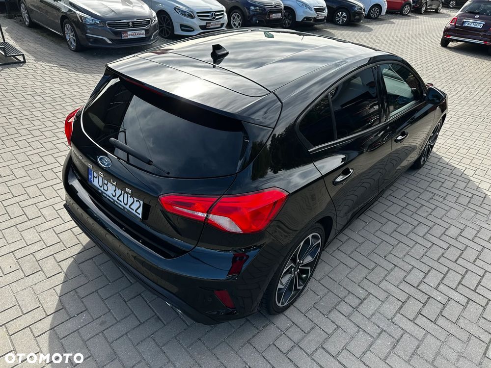 Ford Focus - 37