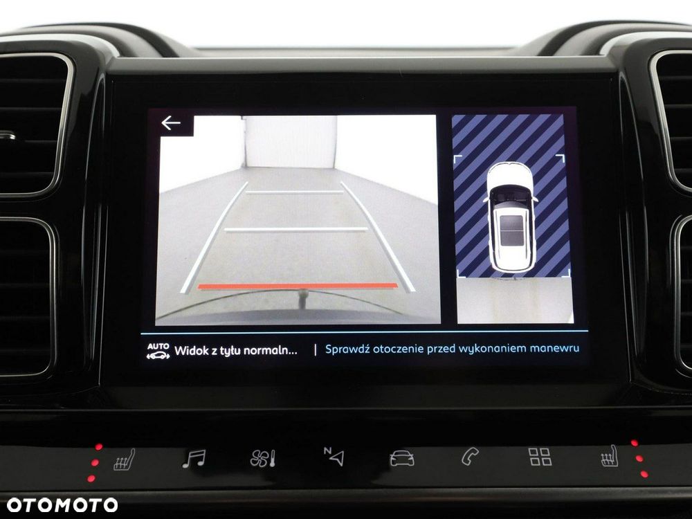 Citroën C5 Aircross 1.5 BlueHDi Shine EAT8 - 24