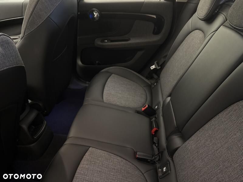 MINI Countryman Cooper S - 20