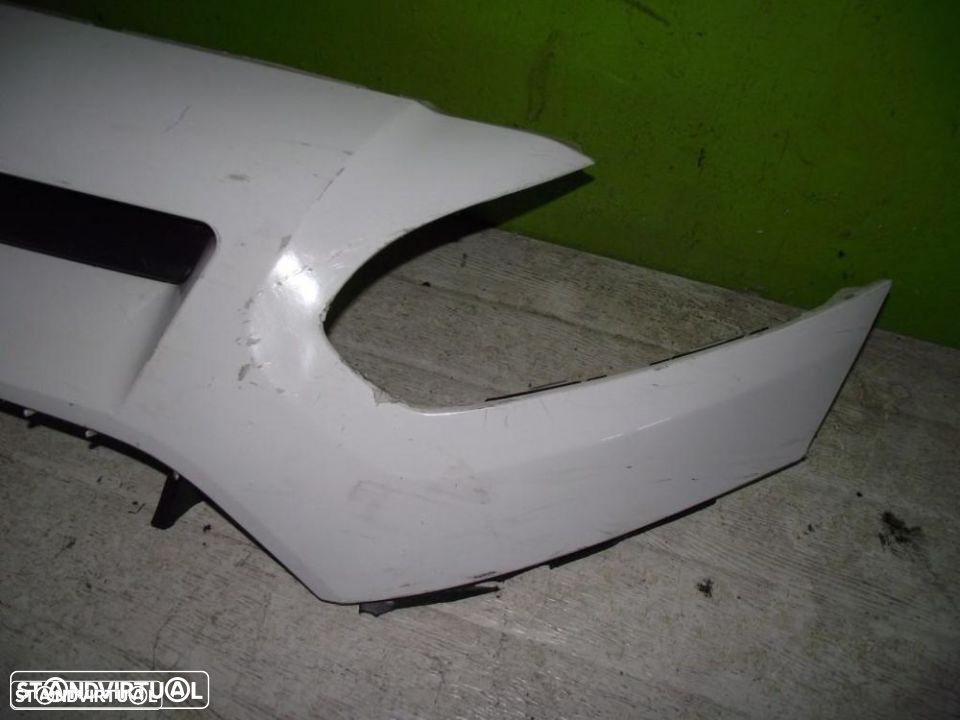 Grelha Para Choques Frente Ford C-Max -  2010 / 2015 - G189 - 4
