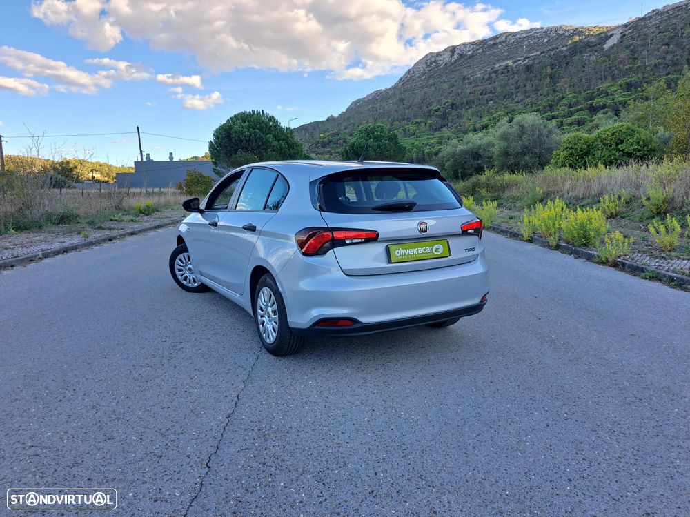 Fiat Tipo 1.3 Multijet - 30
