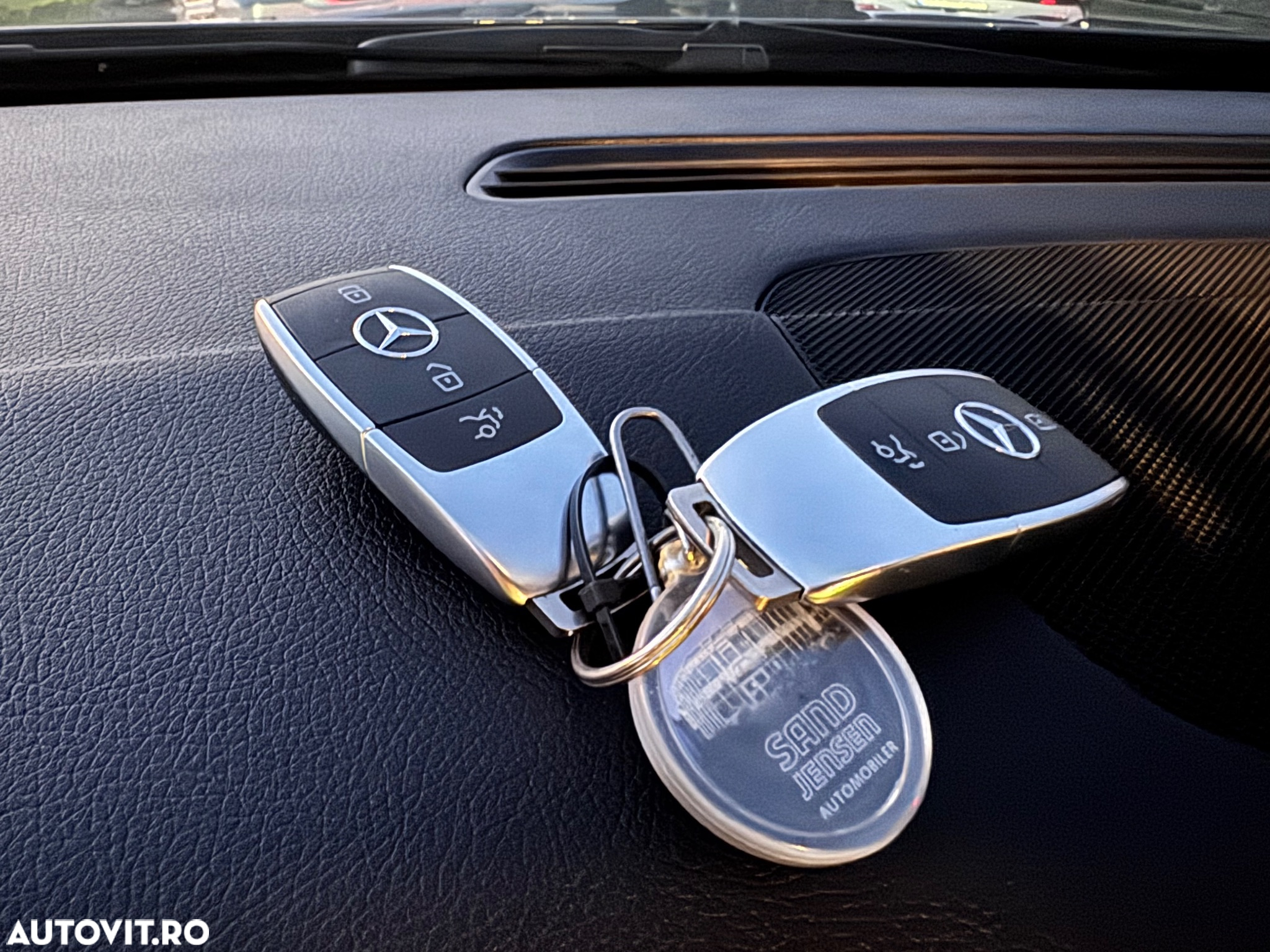 Mercedes-Benz EQA 250 AMG Line - 37
