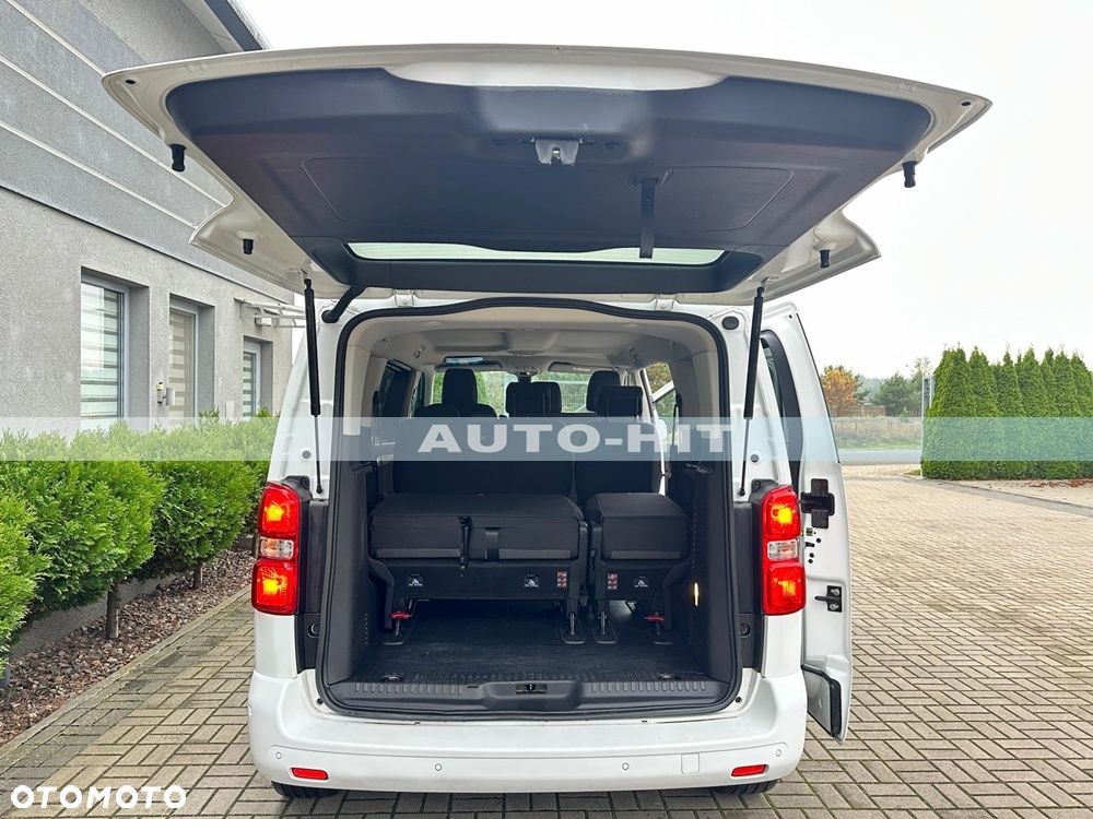 Citroën SpaceTourer M Business - 18