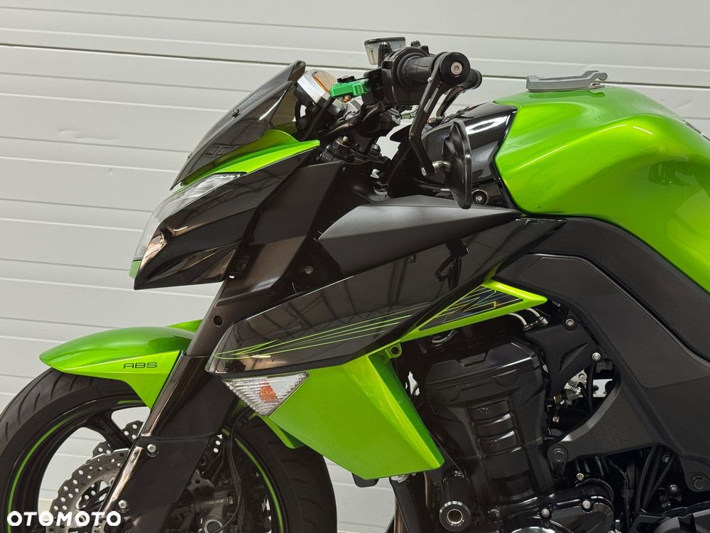 Kawasaki Z - 26