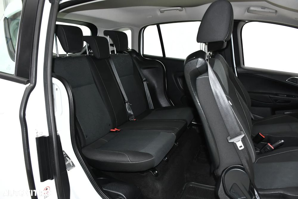 Ford B-Max 1.5 TDCi Trend - 7