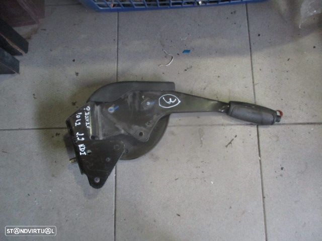 Travão De Mão TM3 PEUGEOT BOXER 2012 2.2Hdi - 2