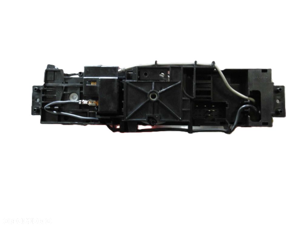 Panel Ogrzewania Mercedes Sprinter Nie Połamany Sprawny - 2