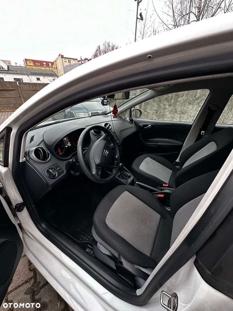 Seat Ibiza - 9