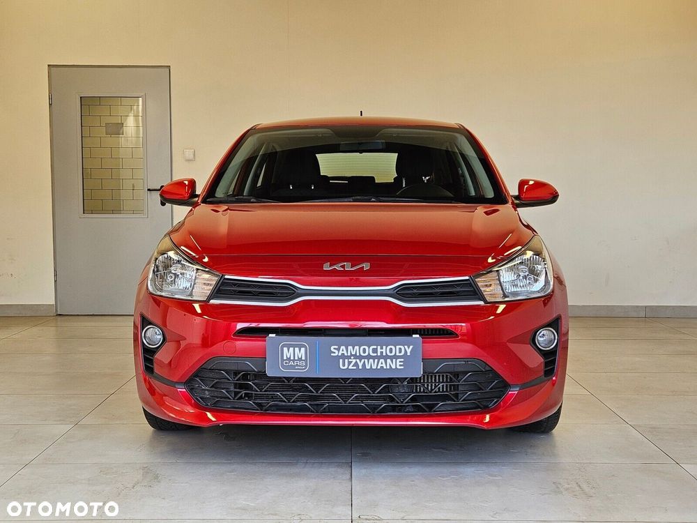 Kia Rio - 3