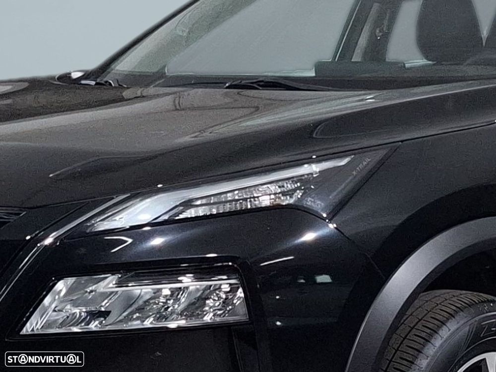 Nissan X-Trail 1.5 e-Power N-Connecta - 3