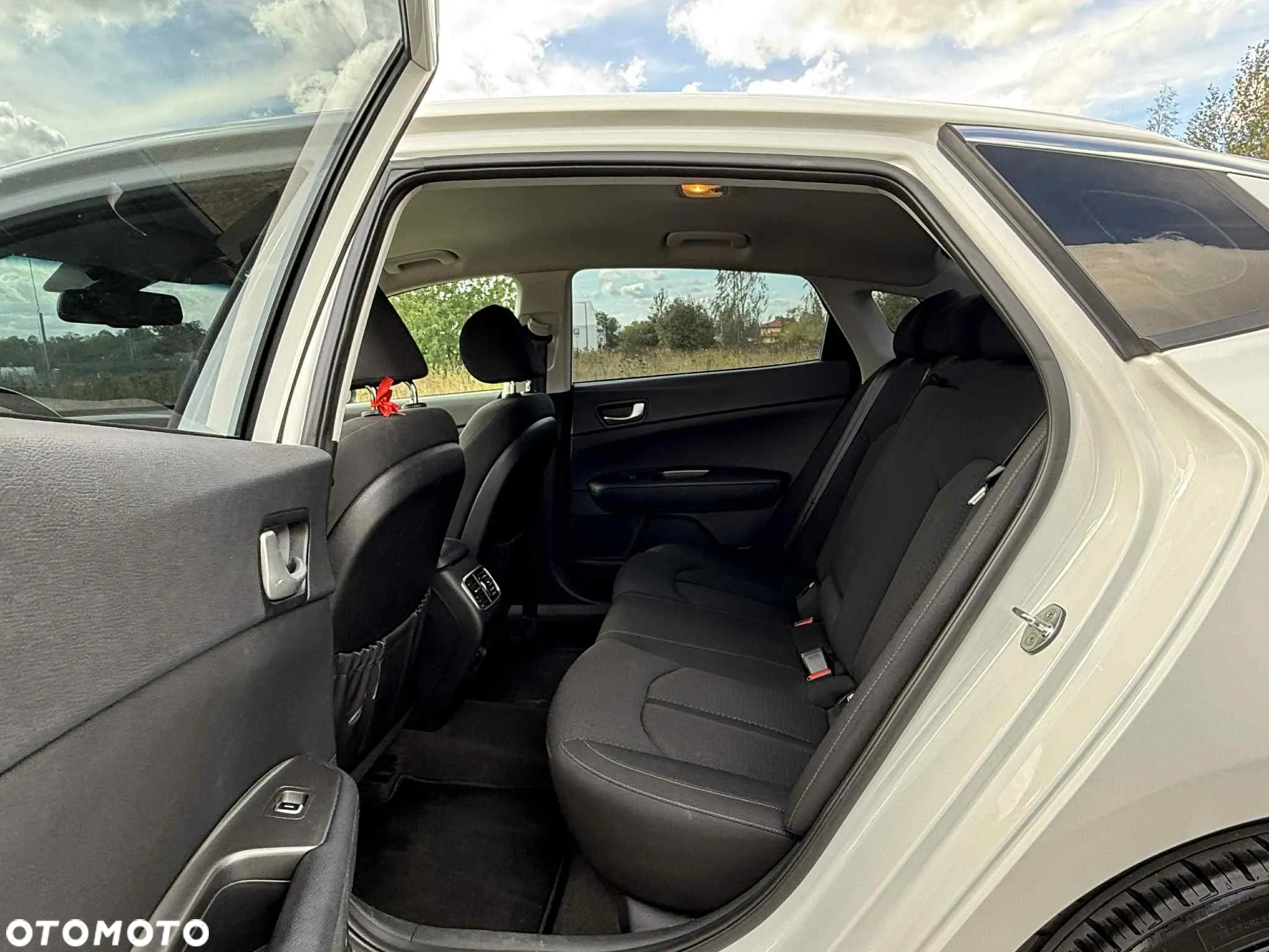 Kia Optima 1.6 T-GDI M DCT - 10