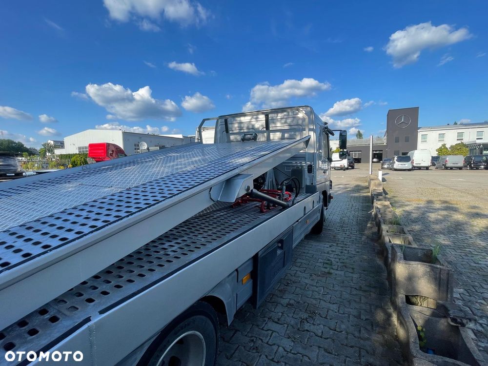 Mercedes-Benz Actros 1843 LS - 15