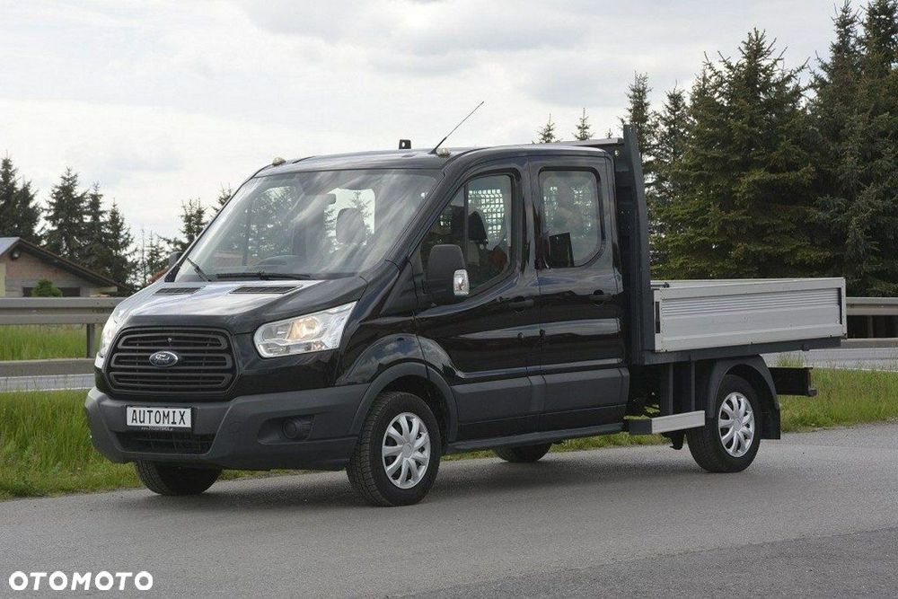 Ford Transit - 2