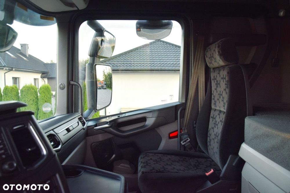 Scania R450 XT - 29