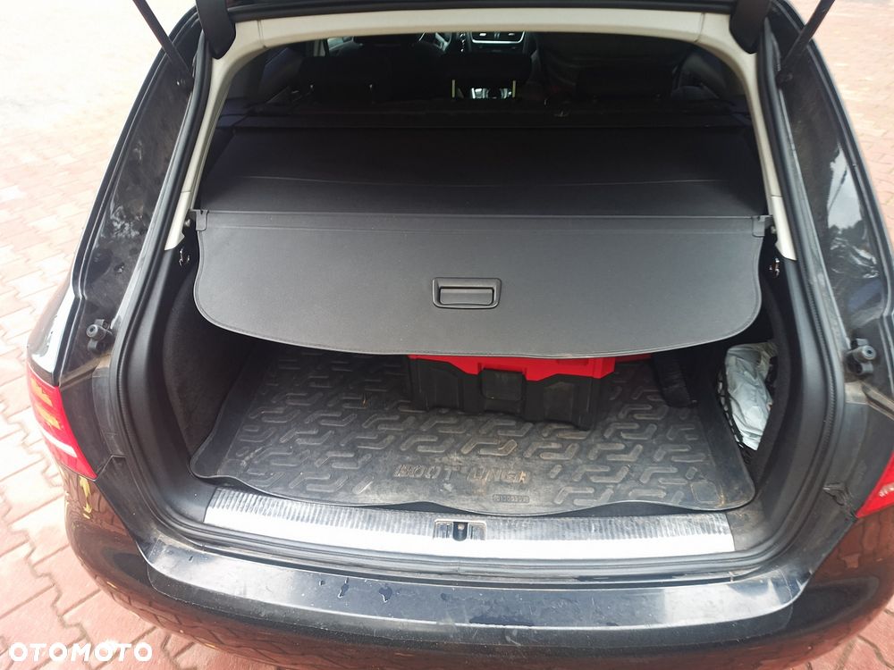 Audi A4 Avant - 8