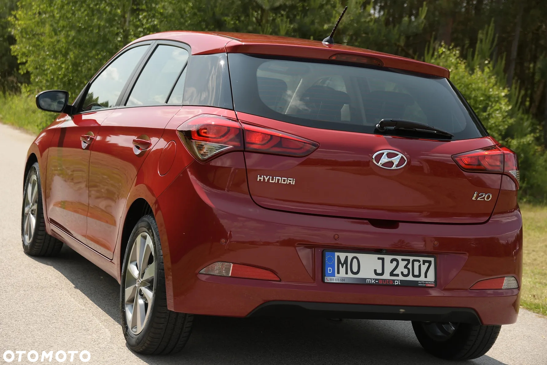Hyundai i20 - 7