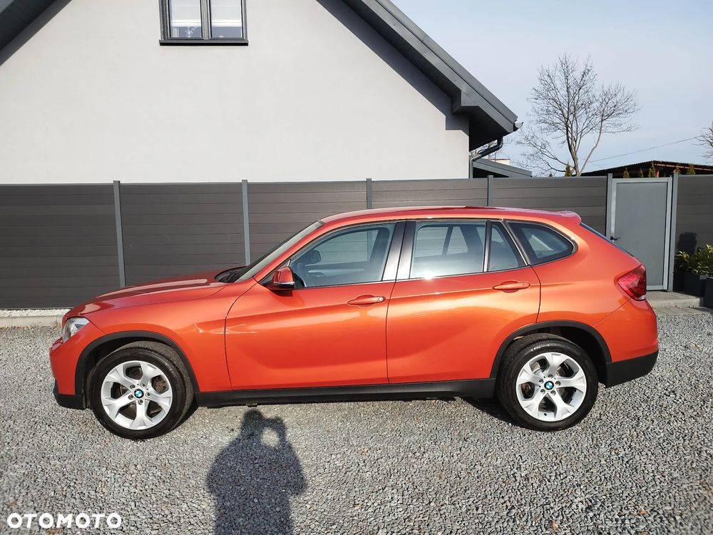 BMW X1 - 4