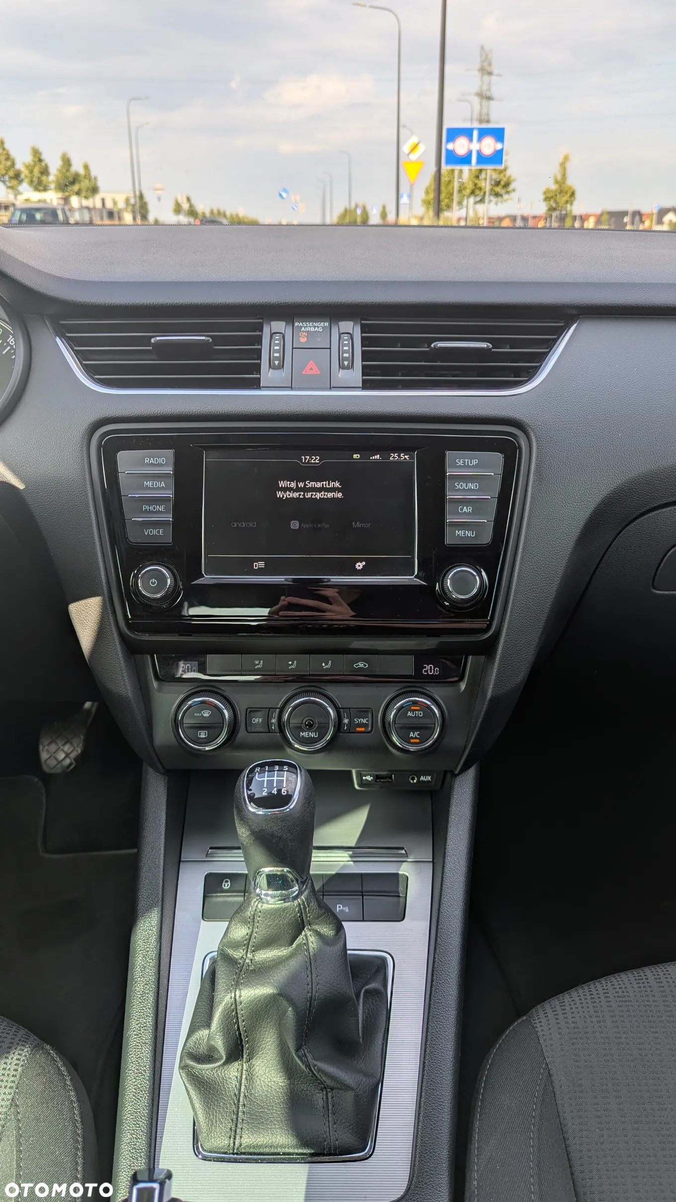 Skoda Octavia 1.4 TSI Style - 8