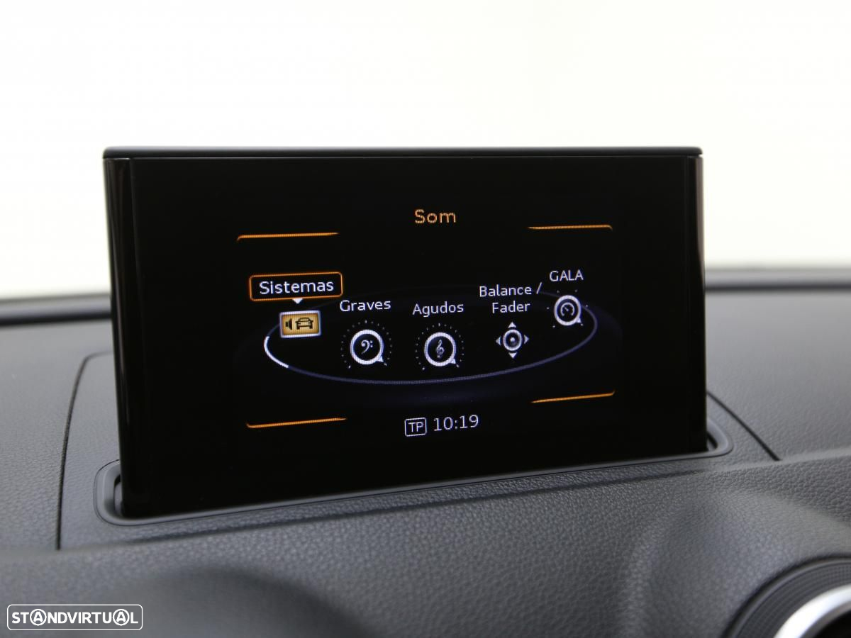 Audi A3 1.6 TDI - 17