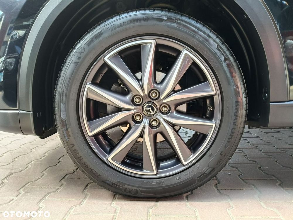 Mazda CX-5 2.0 Exclusive-Line 2WD - 10