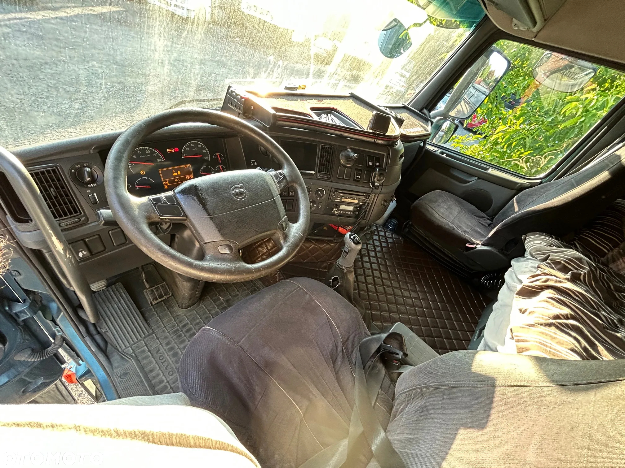 Volvo FH - 3