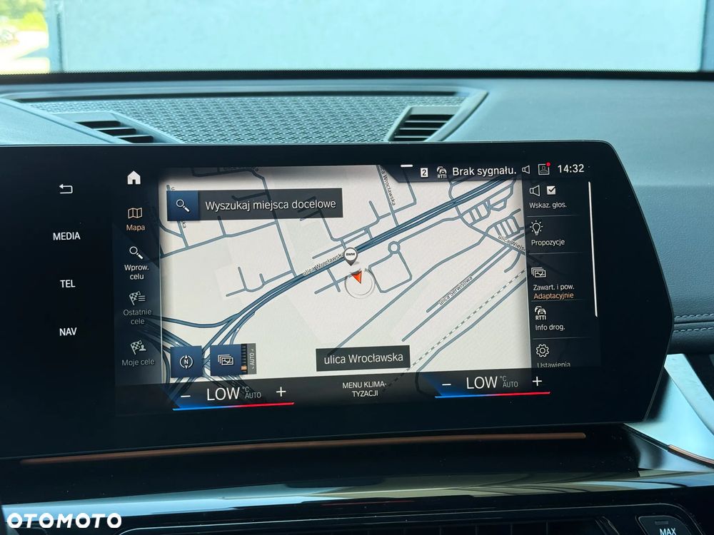 BMW X1 xDrive23d mHEV M Sport - 34