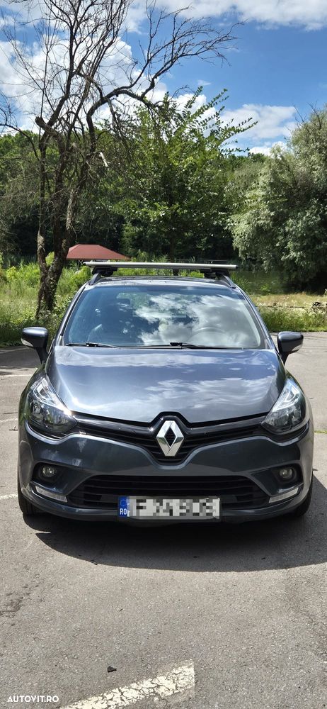 Renault Clio 1.5 dCi Zen - 1