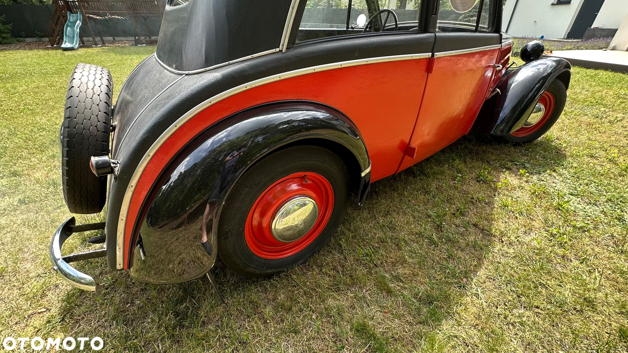 DKW Inny - 8