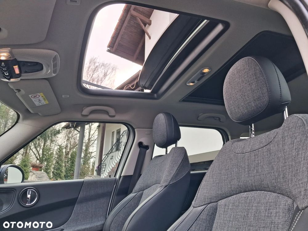 MINI Countryman - 17
