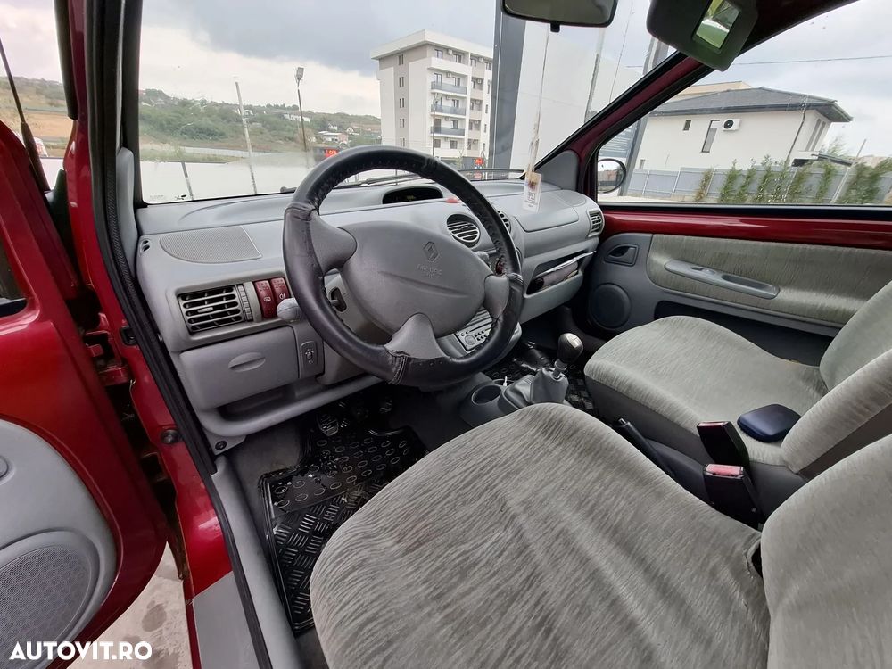 Renault Twingo - 7