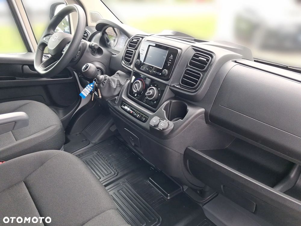 Toyota Proace MAX L4H2 - 17