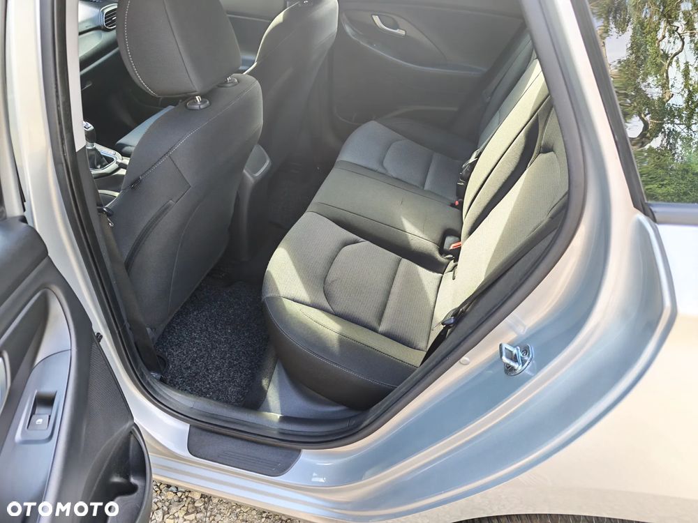 Hyundai i30 1.4 GO - 19