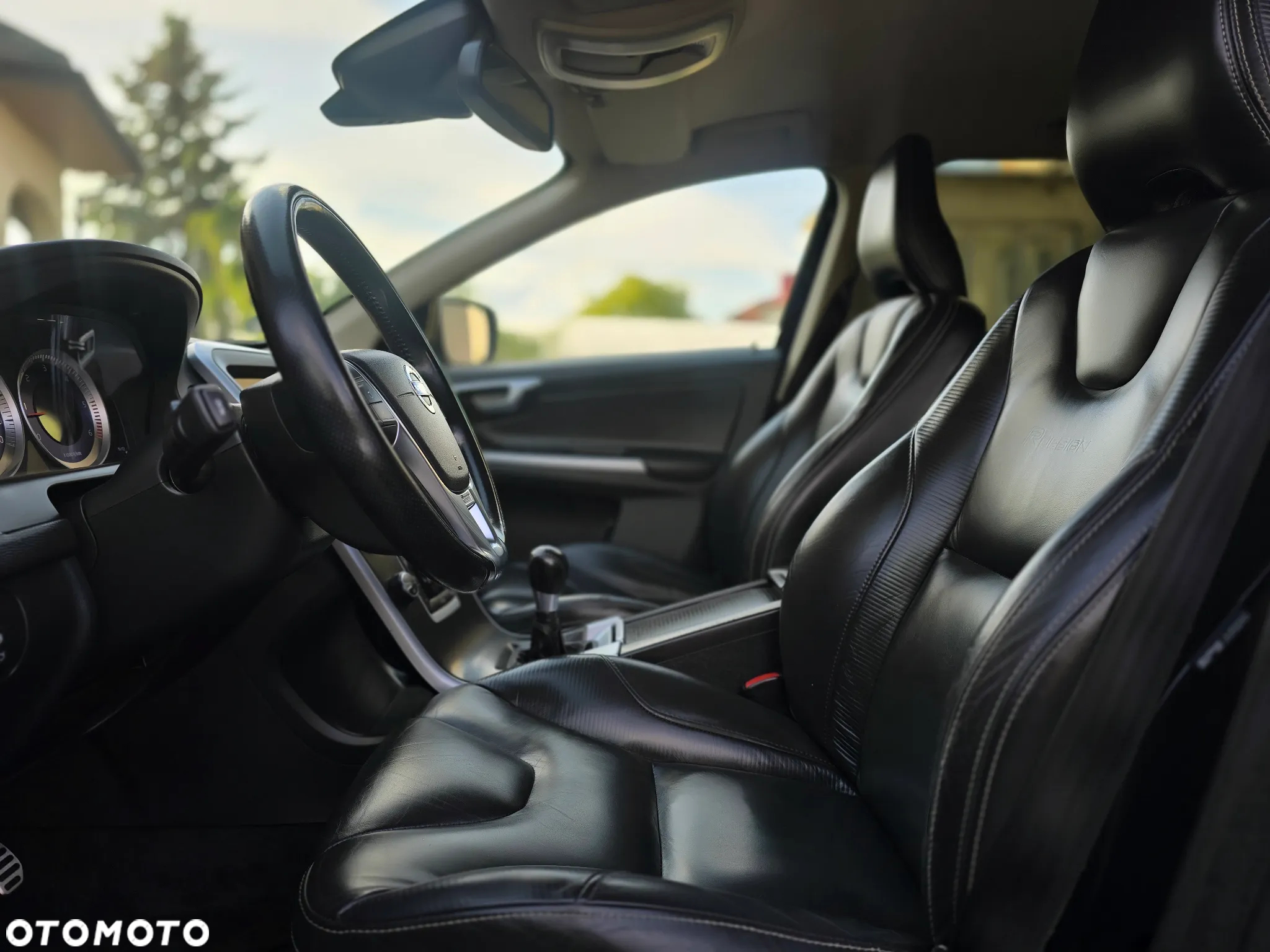 Volvo XC 60 - 15