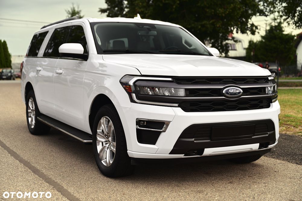 Ford Expedition - 17