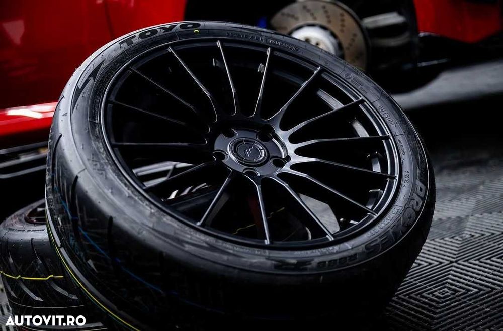 Jante usoare SL05 R18 R19 R20 - 2