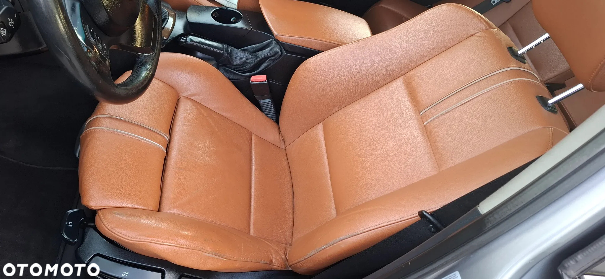 BMW X3 2.0d - 8