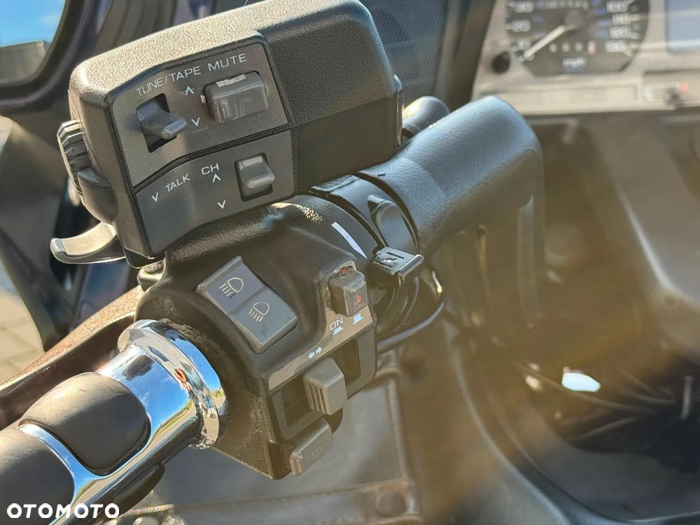 Honda GL - 14