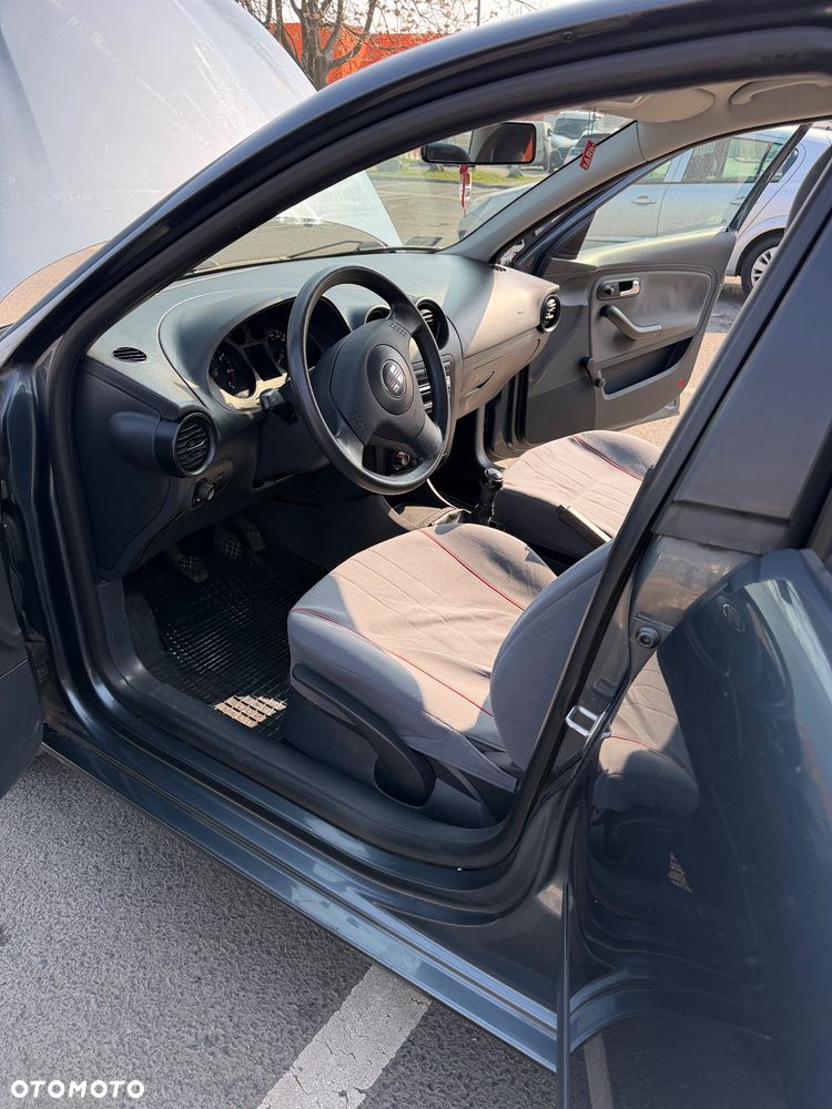 Seat Cordoba 1.4 16V Reference - 12