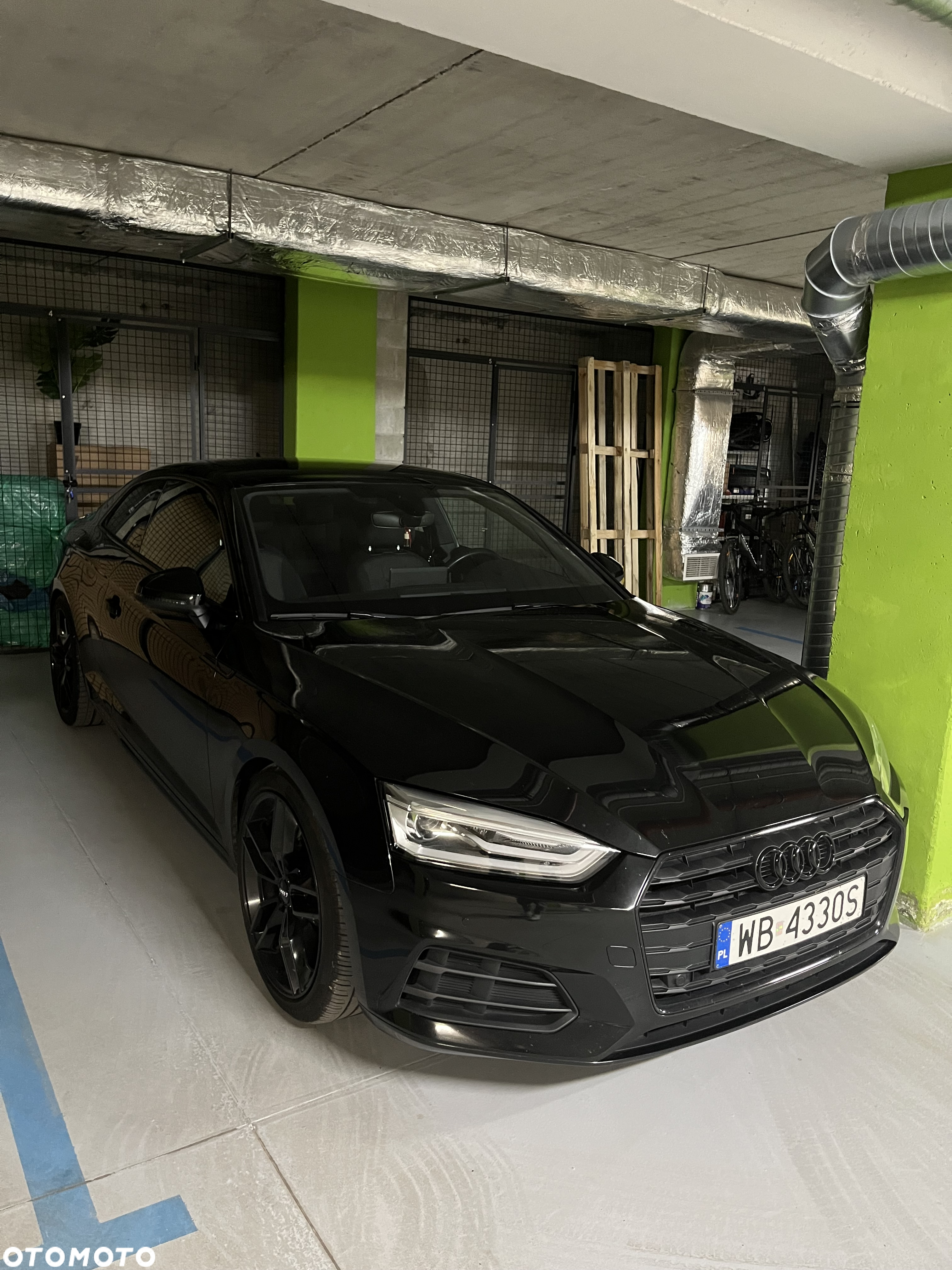 Audi A5 2.0 TDI Sport S tronic - 32