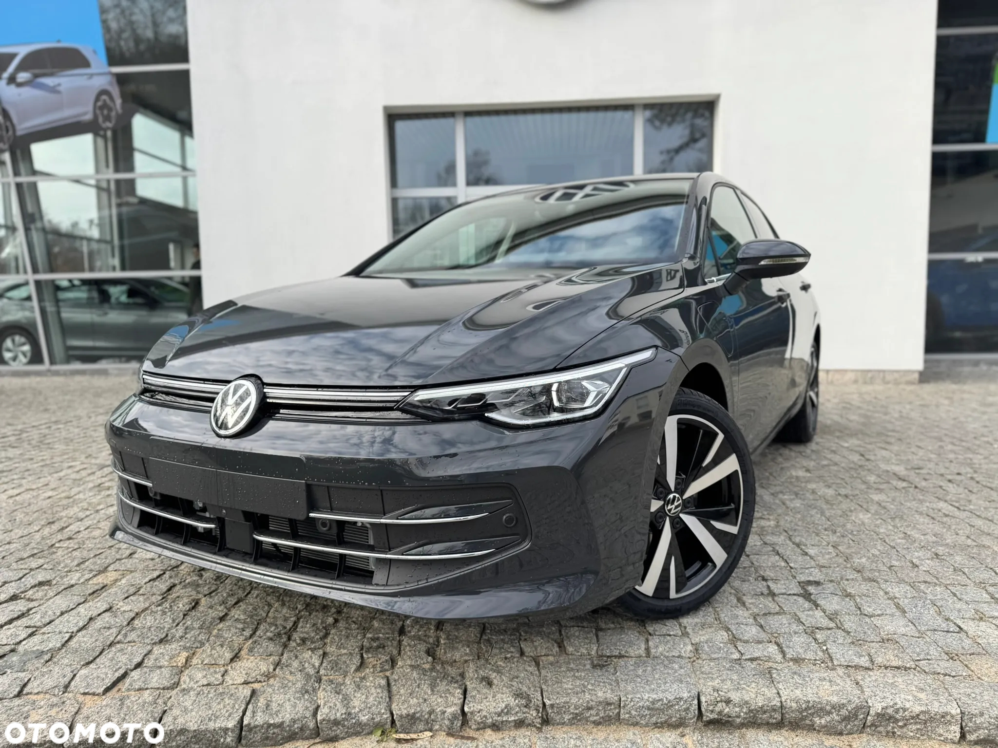 Volkswagen Golf - 12