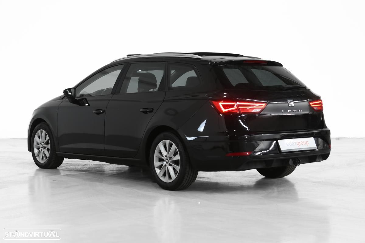 SEAT Leon ST 1.6 TDI Style S/S - 4