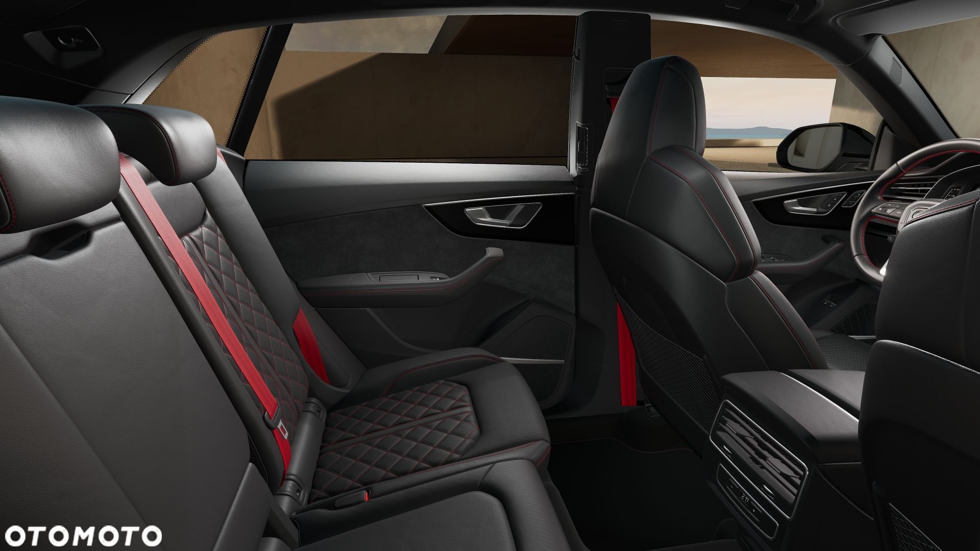 Audi Q8 - 9