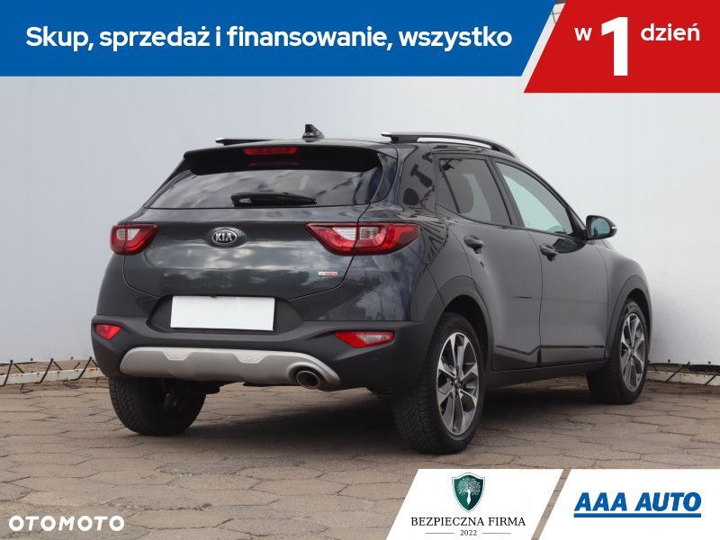 Kia Stonic - 7